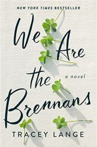 cover: We Are the Brennans