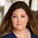 Head shot: Catherine Ryan Howard