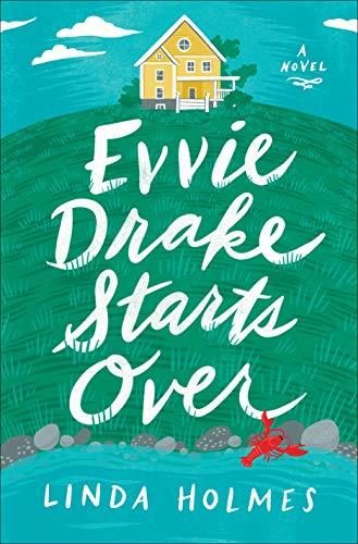 Cover: Evvie Drake Starts Over